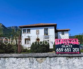Casa a Orduña. Casa en venta en orduña, 4 dormitorios.