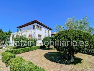 Maison à Orduña. Casa en venta en orduña, 4 dormitorios.