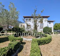 Maison à Orduña. Casa en venta en orduña, 4 dormitorios.