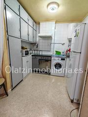 Appartement à Balmaseda. Piso en venta en balmaseda, 4 dormitorios.