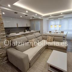 Appartement à Ortuella. Piso en venta en ortuella, 3 dormitorios.