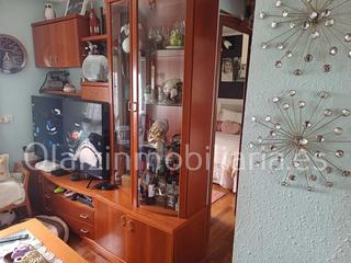 Pis a Villar - San Juan - La Magdalena. Piso en venta en santurtzi, 2 dormitorios.