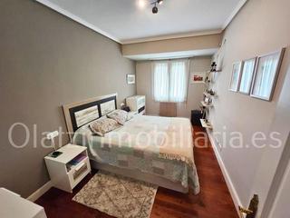 Pis a Zalla. Piso en venta en zalla, 3 dormitorios.