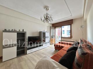Appartement à Zalla. Piso en venta en zalla, 3 dormitorios.