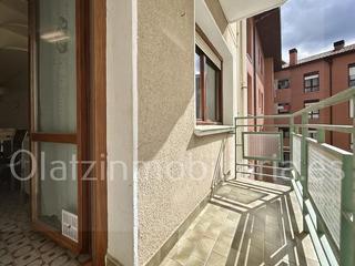 Appartamento in Zalla. Piso en venta en zalla, 3 dormitorios.