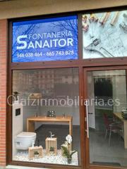 Local commercial à Zalla. Local en venta en zalla.