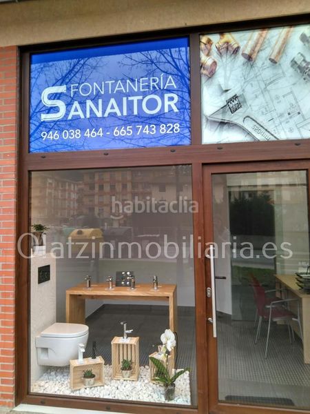 Foto 2527a802-6e8d-4401-ac7e-ba184fbd9c7a. Local comercial a Zalla
