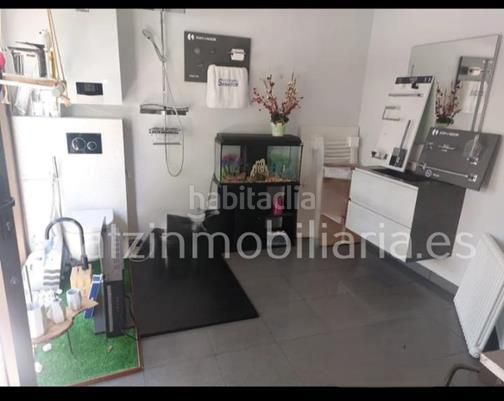 Foto ab1c7d67-aafa-477c-9b49-1136a98d362a. Local comercial a Zalla