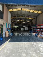 Alquiler Nave industrial en Balmaseda. Nave industrial en alquiler en balmaseda.