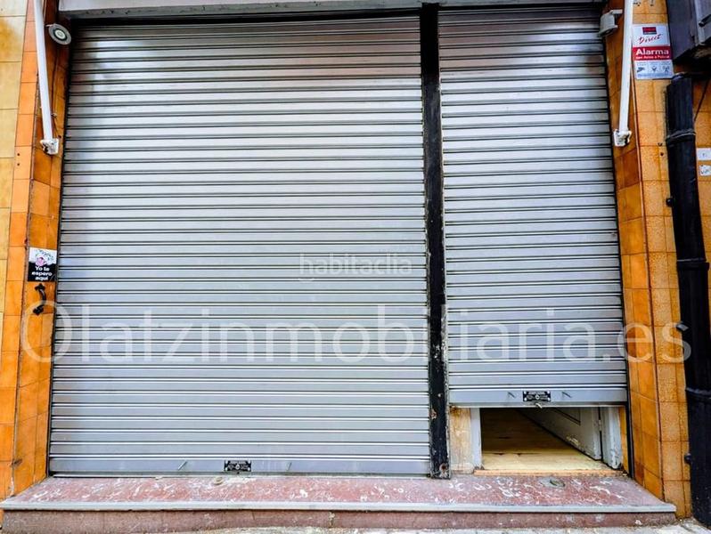 Foto 1f6b0bdc-6e11-4f4a-8d64-4693b7aee150. Locale commerciale in La Peña Bilbao