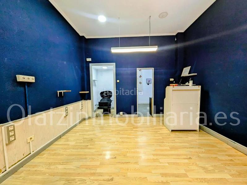 Foto 2d5e23dd-e636-43cc-b491-5a45cca6ff34. Locale commerciale in La Peña Bilbao