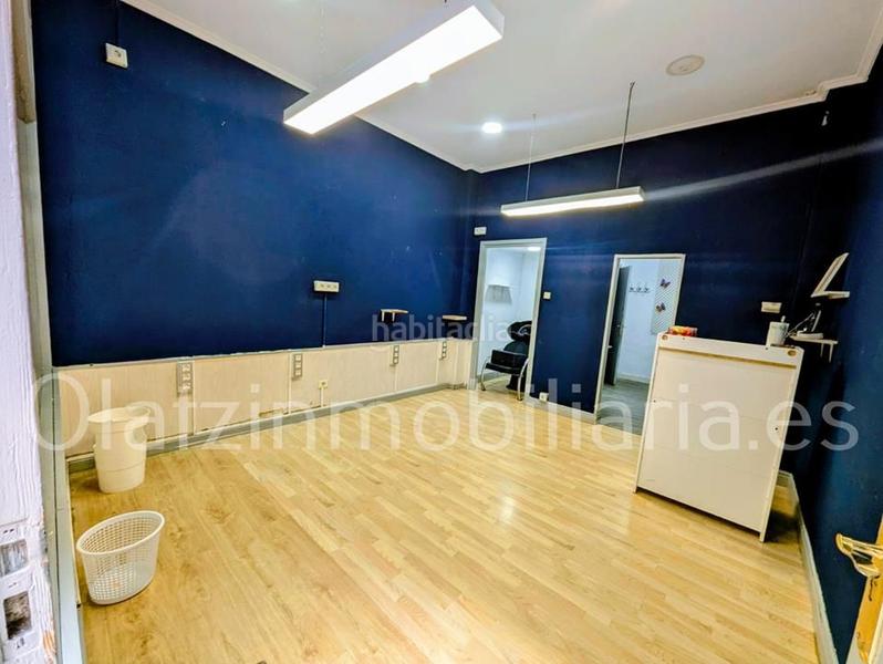 Foto 68d34611-f7e2-4a4b-aa00-622770551d83. Locale commerciale in La Peña Bilbao