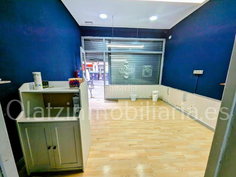 Foto c308c92a-3e1e-46c1-9f7d-55ce4076d2c6. Locale commerciale in La Peña Bilbao