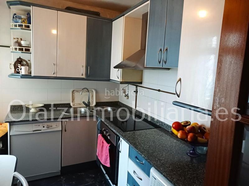 Foto 0b9a12f6-c00a-4500-91d4-699a9d732e44. Appartamento con riscaldamento in Mamariga Santurtzi