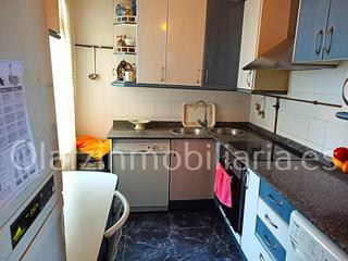 Piso en Mamariga. Piso en venta en santurtzi, 4 dormitorios.
