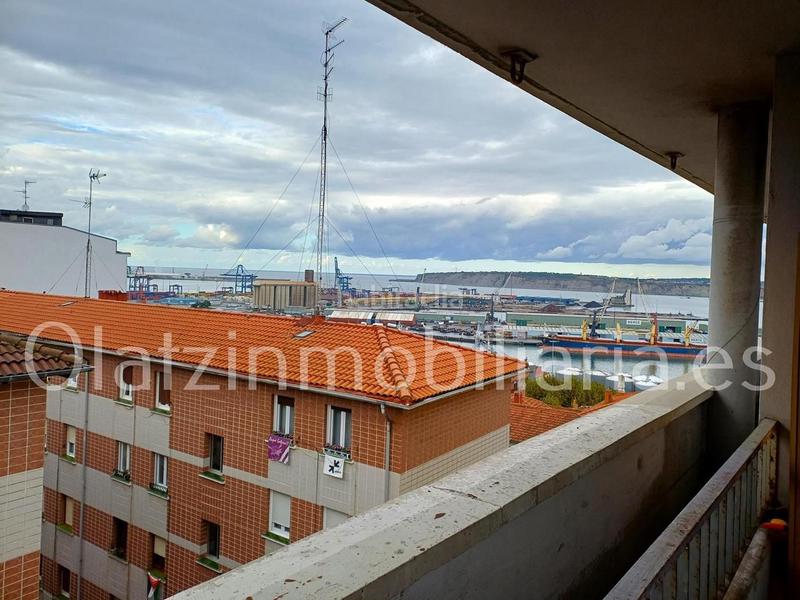Foto b50b3752-f63f-4488-81f7-9e31f73895b2. Appartamento con riscaldamento in Mamariga Santurtzi