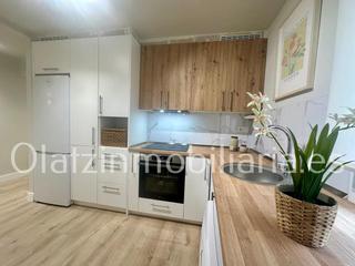 Appartement à Amorebieta - Etxano. Piso en venta en santurtzi, 2 dormitorios.