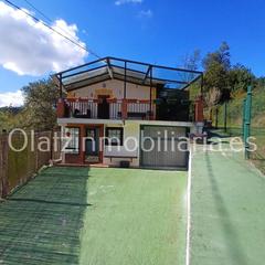 Haus in Sopuerta. Casa en venta en arcentales, 4 dormitorios.