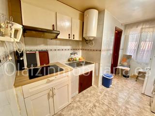 Appartement à Zalla. Piso en venta en aranguren, 2 dormitorios.
