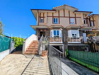 Haus in Artziniega. Casa en venta en artziniega, 4 dormitorios.