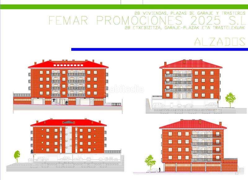 Foto cf8099b4-16dd-4918-9f26-c04330308a11. Pis amb calefacció a Güeñes