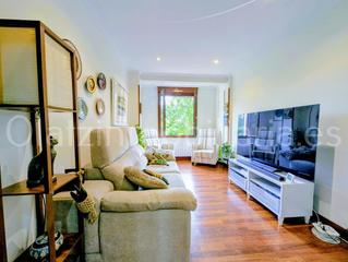 Appartement à Zalla. Piso en venta en zalla, 3 dormitorios.