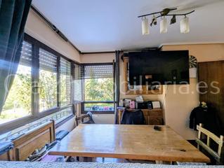 Etagenwohnung in Okondo. Piso en venta en okondo, 2 dormitorios.
