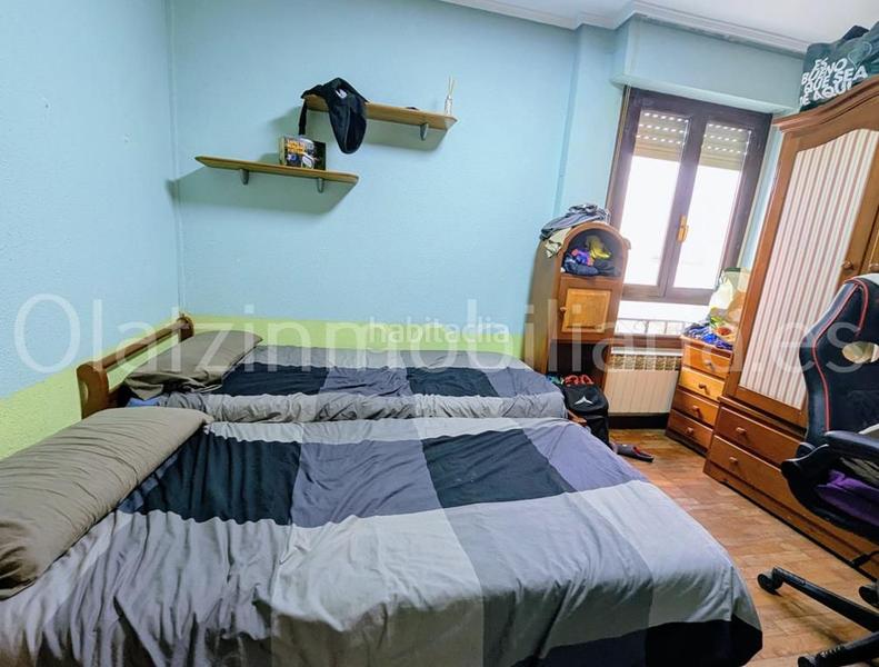 Foto 6ce64635-1134-4106-8a29-d063e9ae53f5. Appartement avec chauffage dans Okondo