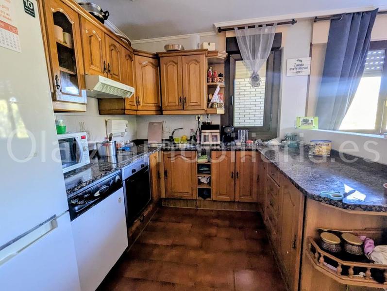 Foto a2f43ffb-fd4c-4a55-a28f-e5066f6d5c8b. Appartement avec chauffage dans Okondo