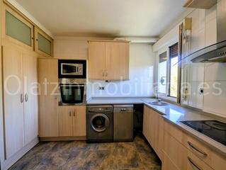 Etagenwohnung in Amurrio. Piso en venta en amurrio, 3 dormitorios.