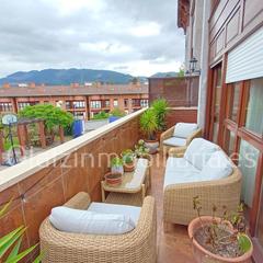 Maison à Zalla. Casa en venta en zalla, 6 dormitorios.