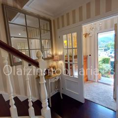 Maison à Zalla. Casa en venta en zalla, 4 dormitorios.