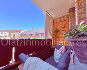 Pis a Kabiezes. Piso en venta en kabieces, 2 dormitorios.