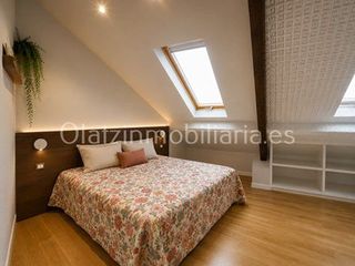 Etagenwohnung in Balmaseda. Piso en venta en balmaseda, 2 dormitorios.