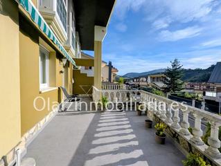 Maison à Llodio. Casa en venta en llodio, 6 dormitorios.