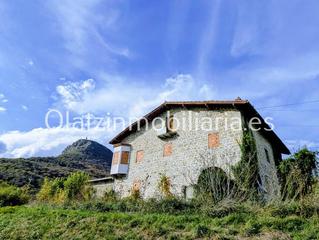 Haus in Orduña. Casa en venta en orduña, 10 dormitorios.