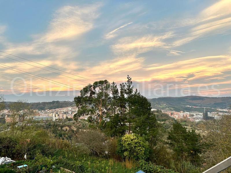 Foto 10ae0c24-56cc-4089-9f3a-ad176dd6f02f. Appartement avec chauffage dans La Peña Bilbao