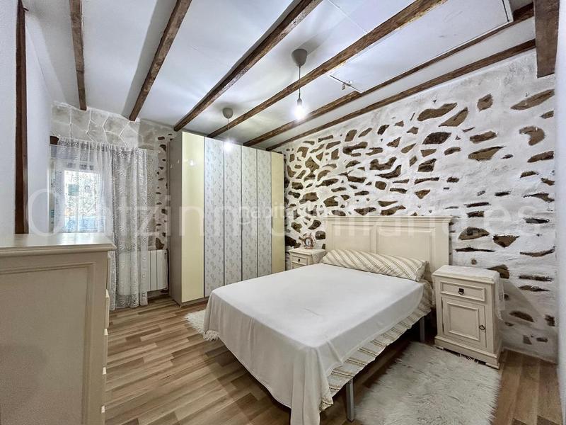 Foto 4143fc57-7dfa-47a7-893f-4acde641bfea. Appartement avec chauffage dans La Peña Bilbao