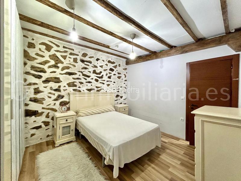 Foto 4bb522f1-5e6c-4f30-8783-69f78a88b511. Appartement avec chauffage dans La Peña Bilbao