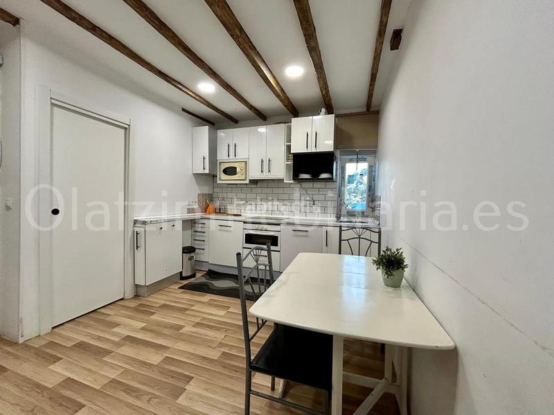 Foto 6fea34f3-74d8-4f74-9325-8d71bf7e2407. Appartement avec chauffage dans La Peña Bilbao