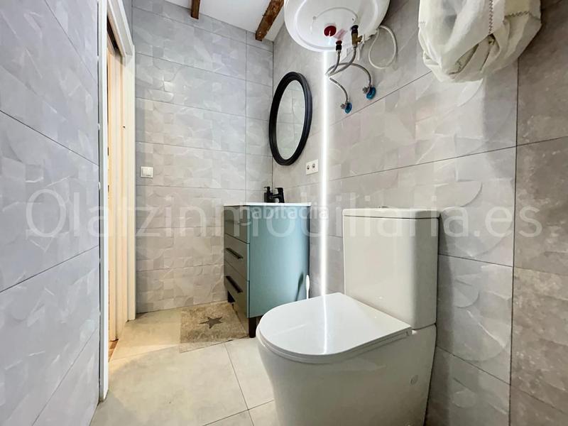 Foto 831fe94e-efd4-4bae-a599-8d16f2bbac76. Appartement avec chauffage dans La Peña Bilbao