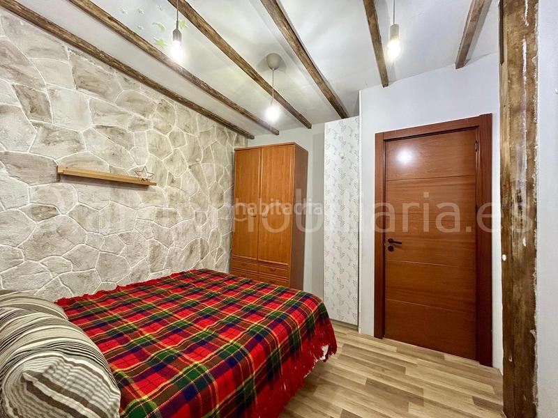 Foto 844bbc14-bf4b-402b-8838-298db88dc8ce. Appartement avec chauffage dans La Peña Bilbao