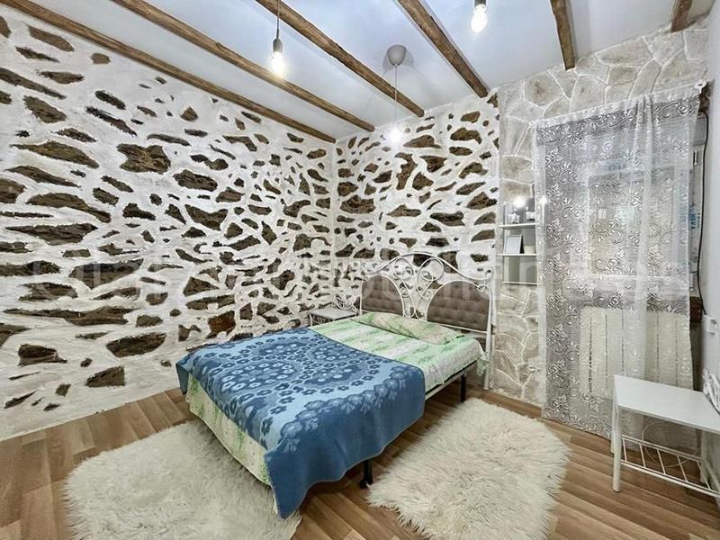 Foto 901bac59-7a77-482b-9f01-d7f72314b49e. Appartement avec chauffage dans La Peña Bilbao