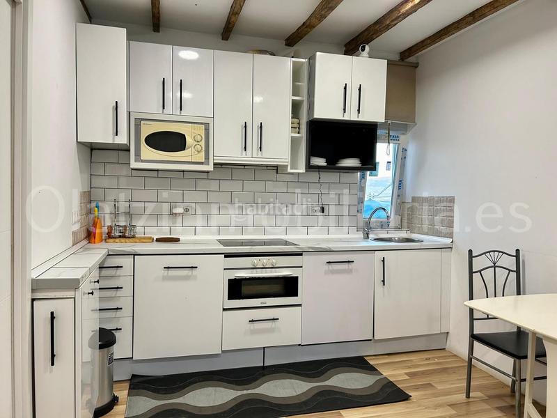 Foto a083a85e-1f95-4189-9ff1-1be01a7f72b0. Appartement avec chauffage dans La Peña Bilbao
