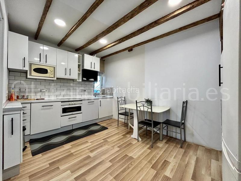 Foto b5ade756-572c-4703-89ac-67ac598e8984. Appartement avec chauffage dans La Peña Bilbao