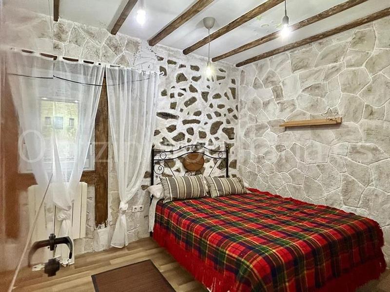 Foto c02dee4c-0051-4931-941d-e13ce508f7a9. Appartement avec chauffage dans La Peña Bilbao