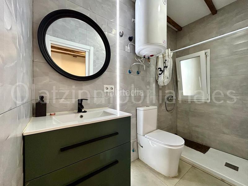 Foto c9392e1f-b5e7-4174-afb4-3988e2751dc6. Appartement avec chauffage dans La Peña Bilbao