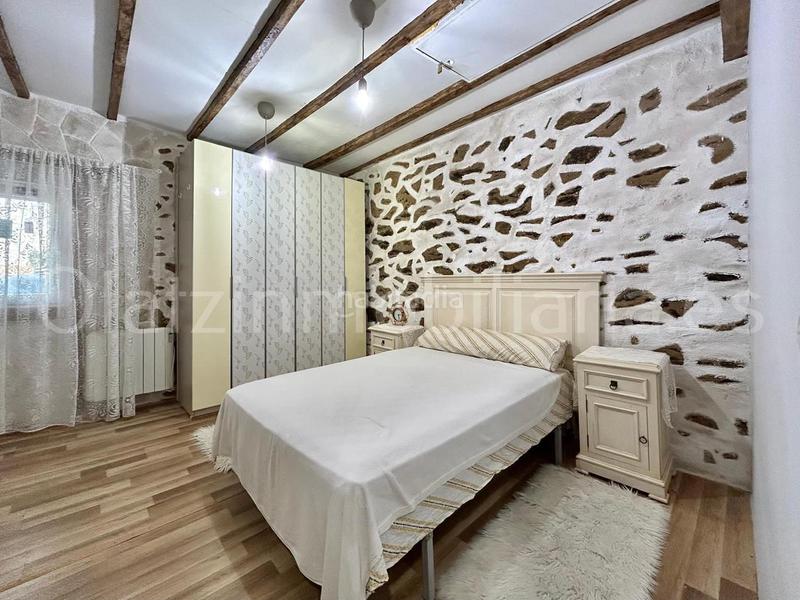 Foto d4c50bdd-aa3c-4045-9750-3ee4ba552952. Appartement avec chauffage dans La Peña Bilbao