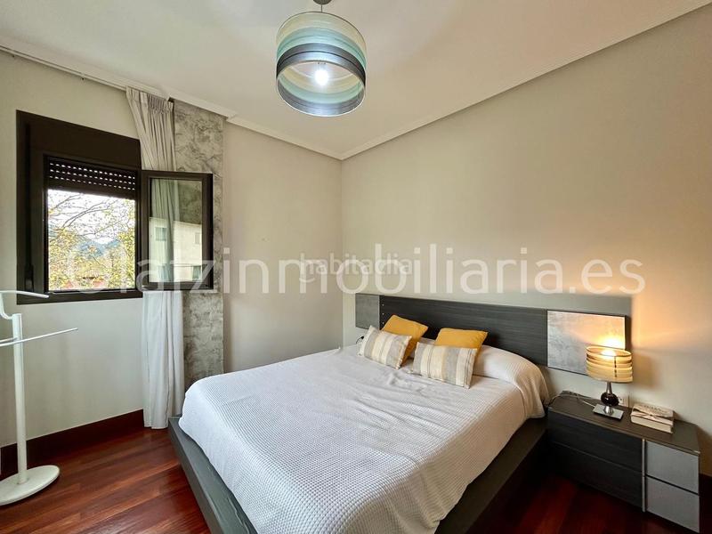 Foto 0a1def3f-a828-47cc-8460-147abaabfc5a. Pis amb calefacció aparcament a Sopuerta