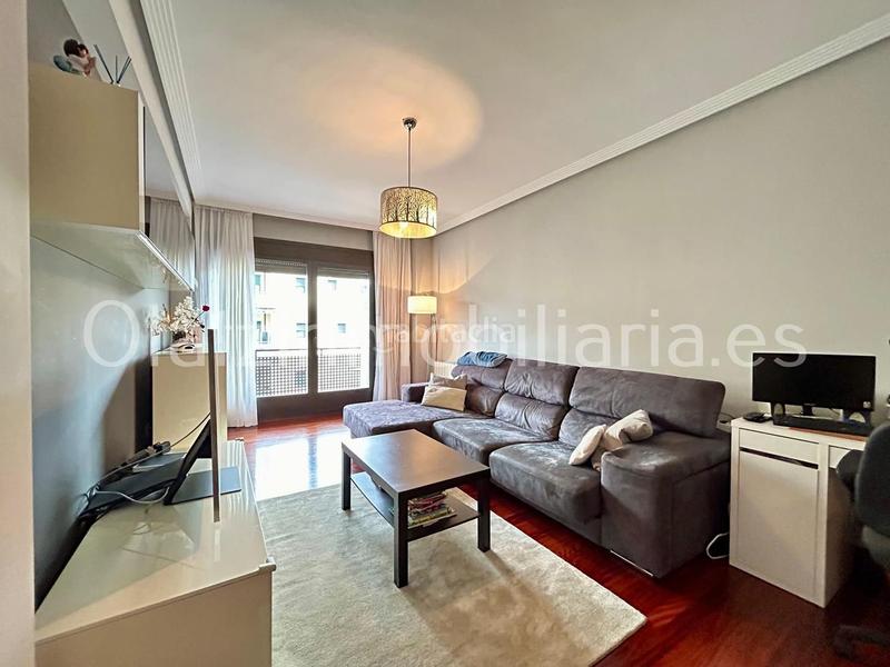 Foto 0c0d5dbe-a1de-4014-9a10-28e68e27cb22. Pis amb calefacció aparcament a Sopuerta